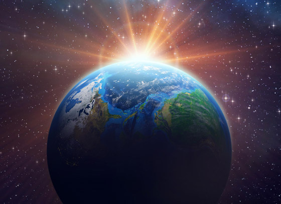 دراسة تكشف مصير الأرض.. وتحدد موعد دمار الكوكب! صورة رقم 4