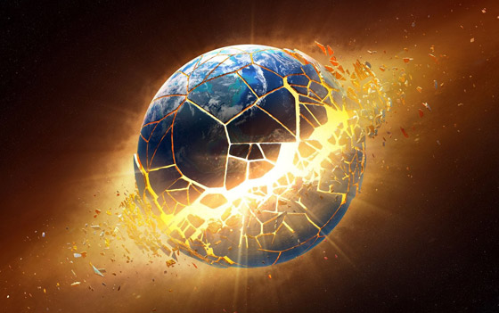 دراسة تكشف مصير الأرض.. وتحدد موعد دمار الكوكب! صورة رقم 5