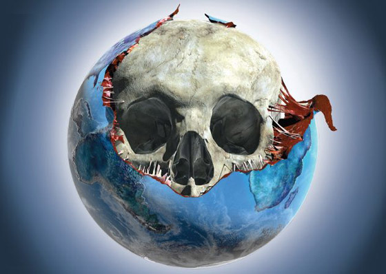 دراسة تكشف مصير الأرض.. وتحدد موعد دمار الكوكب! صورة رقم 2