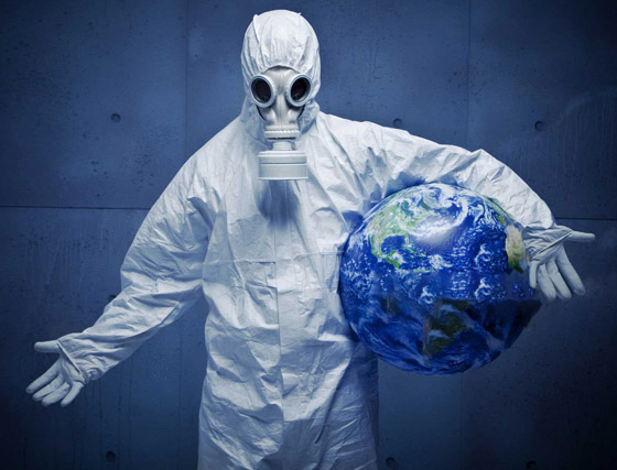 دراسة تكشف مصير الأرض.. وتحدد موعد دمار الكوكب! صورة رقم 7