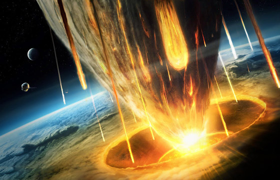 دراسة تكشف مصير الأرض.. وتحدد موعد دمار الكوكب! صورة رقم 11