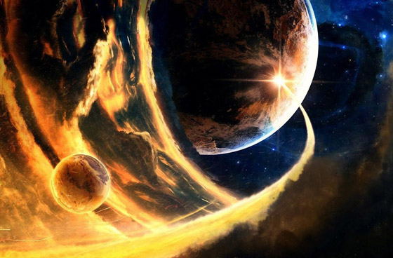 دراسة تكشف مصير الأرض.. وتحدد موعد دمار الكوكب! صورة رقم 12