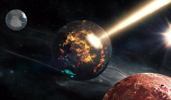 دراسة تكشف مصير الأرض.. وتحدد موعد دمار الكوكب! صورة رقم 13