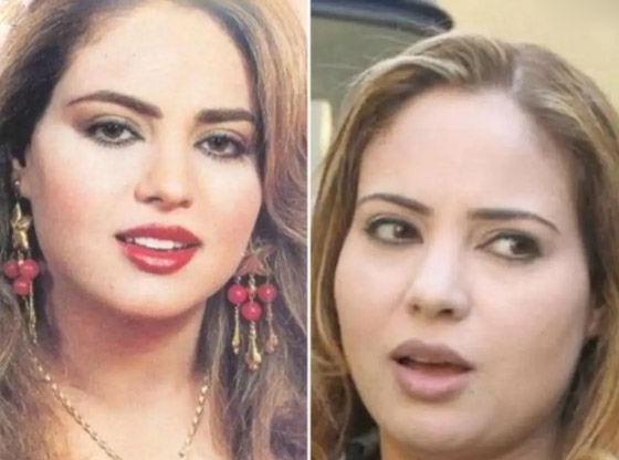فيديو وفاء مكي تثير الغضب بعد خروجها من السجن وتقول: الأنبياء دخلوا السجن!!  صورة رقم 1