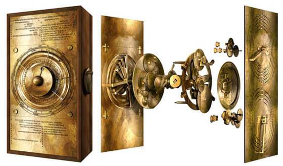 علماء يقتربون من حل لغز أول حاسوب في التاريخ يبلغ عمره 2000 عام صورة رقم 1