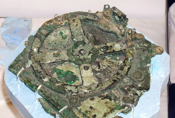 علماء يقتربون من حل لغز أول حاسوب في التاريخ يبلغ عمره 2000 عام صورة رقم 2