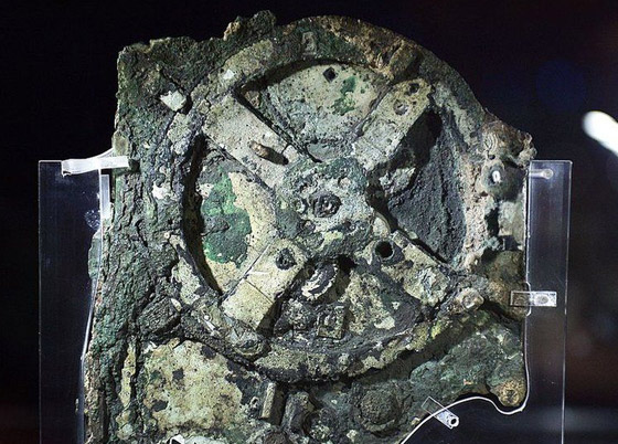 علماء يقتربون من حل لغز أول حاسوب في التاريخ يبلغ عمره 2000 عام صورة رقم 4