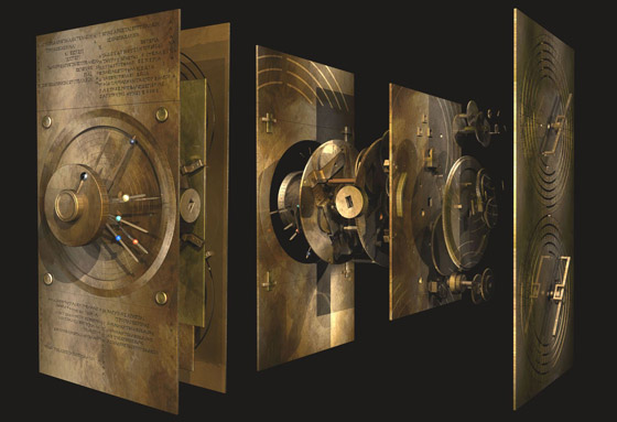 علماء يقتربون من حل لغز أول حاسوب في التاريخ يبلغ عمره 2000 عام صورة رقم 5