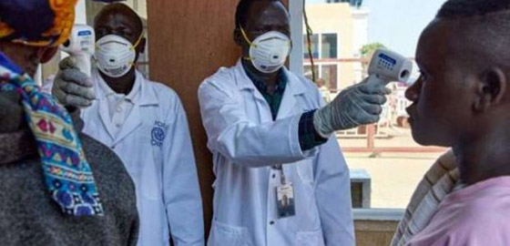 تعرفوا إلى أكبر 5 مستشفيات في العالم صورة رقم 3