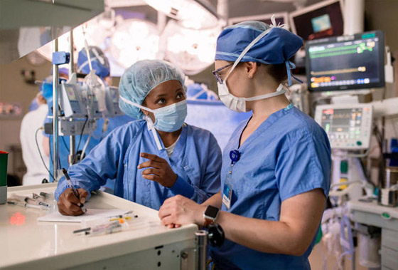 تعرفوا إلى أكبر 5 مستشفيات في العالم صورة رقم 6