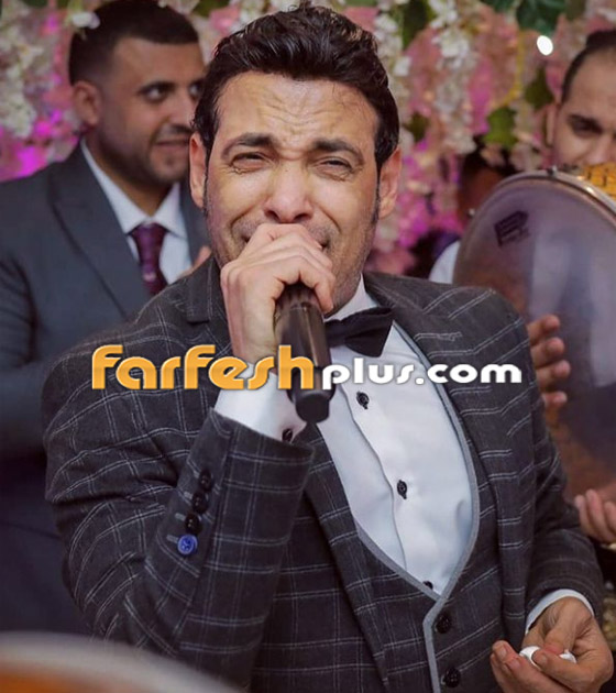 فيديو مضحك: سعد الصغير يتحدث الإنجليزية بكلمات خاطئة: استريب و موتيرم! صورة رقم 4