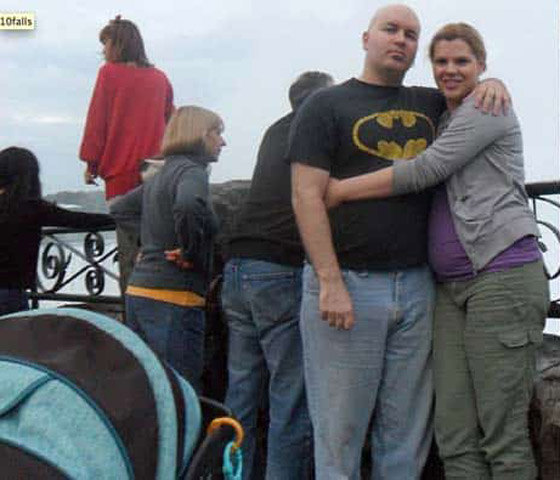 10 صور تبدو عادية لكنها تحمل قصصا مزعجة وحزينة لأصاحبها! صورة رقم 5 10 صور تبدو عادية لكنها تحمل قصصا مزعجة وحزينة لأصاحبها! صورة رقم 5