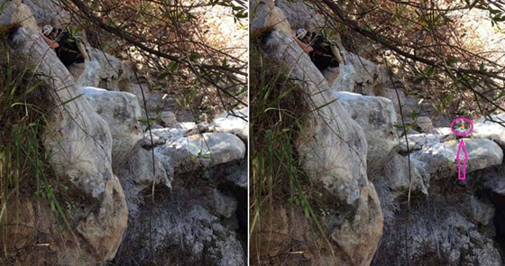 10 صور تبدو عادية لكنها تحمل قصصا مزعجة وحزينة لأصاحبها! صورة رقم 7 10 صور تبدو عادية لكنها تحمل قصصا مزعجة وحزينة لأصاحبها! صورة رقم 7