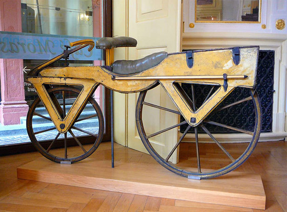 تعرفوا إلى 10 أشياء اختُرعت لأسباب غير مألوفة وغريبة! صورة رقم 4