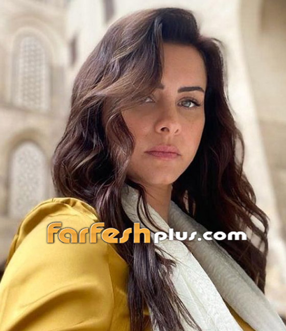 هل تعرفون هوية هذه الطفلة الجميلة؟ من أشهر النجمات في العالم العربي صورة رقم 8 هل تعرفون هوية هذه الطفلة الجميلة؟ من أشهر النجمات في العالم العربي صورة رقم 8