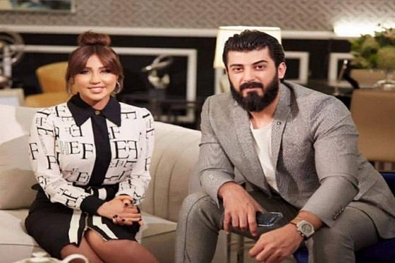 فنان سوري يكشف كيف نام في الشارع ودعم قصي خولي له صورة رقم 4