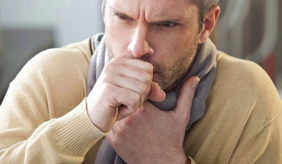 إليكم 6 حالات مرضية يكون فيها السعال الجاف أكثر خطورة! صورة رقم 2