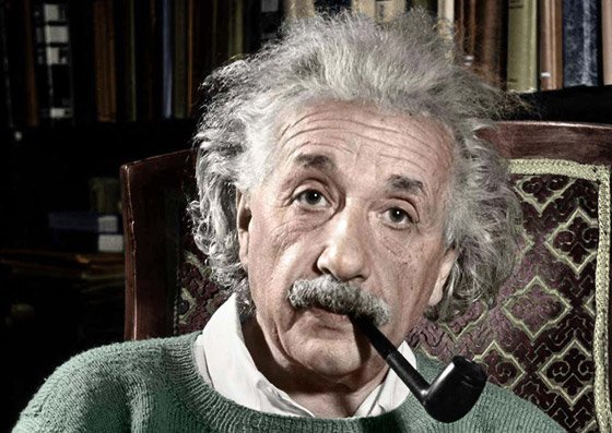 ما قصة الصورة التاريخية التي أخرج فيها الفيزيائي آينشتاين لسانه؟ صورة رقم 6 ما قصة الصورة التاريخية التي أخرج فيها الفيزيائي آينشتاين لسانه؟ صورة رقم 6