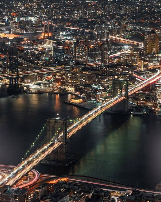 بالصور: تعرفوا إلى أكثر 10 أماكن شهرة على إنستغرام للعام 2021​ صورة رقم 4