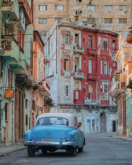 بالصور: تعرفوا إلى أكثر 10 أماكن شهرة على إنستغرام للعام 2021​ صورة رقم 7