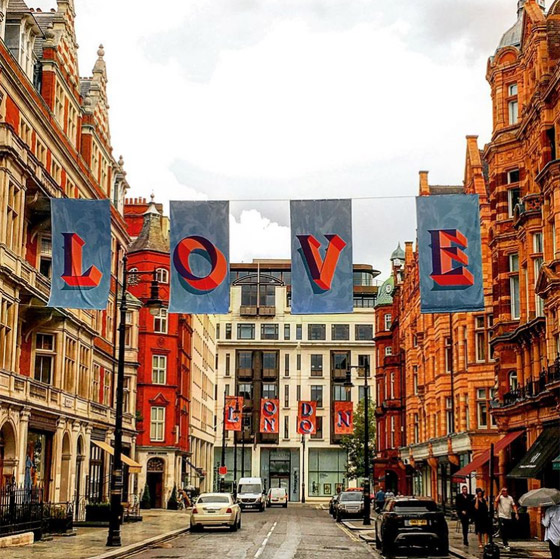 بالصور: تعرفوا إلى أكثر 10 أماكن شهرة على إنستغرام للعام 2021​ صورة رقم 9