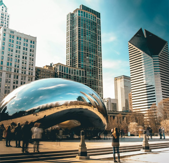 بالصور: تعرفوا إلى أكثر 10 أماكن شهرة على إنستغرام للعام 2021​ صورة رقم 10