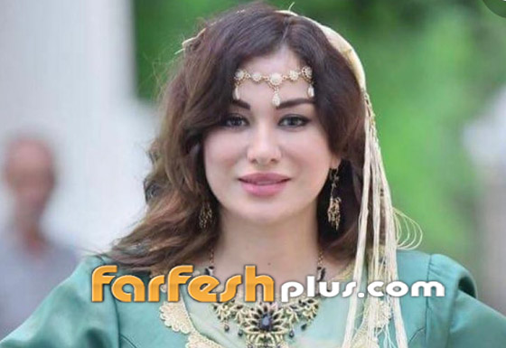 وفاة الفنانة الجزائرية ريم غزالي عن عمر 38 عاما بعد صراع مع المرض صورة رقم 1