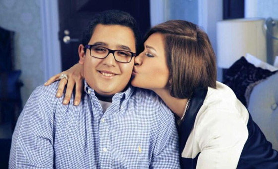نجمات عشن حلم الأمومة بالتبني: حكايات بعضهن صادمة صورة رقم 4 نجمات عشن حلم الأمومة بالتبني: حكايات بعضهن صادمة صورة رقم 4