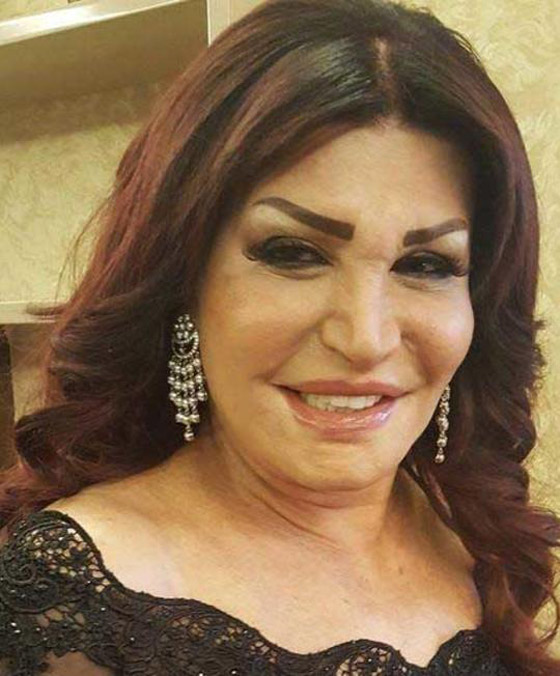 ‏الراقصة نجوى فؤاد تمر بأزمة صحية شديدة! كيف تفاعل النجوم ولماذا هاجمت النقابة؟ صورة رقم 7