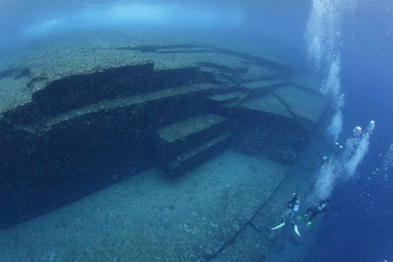 تعرفوا إلى 10 غرائب وعجائب وجدت في قاع البحار والمحيطات! صور صورة رقم 5