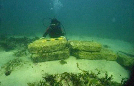 تعرفوا إلى 10 غرائب وعجائب وجدت في قاع البحار والمحيطات! صور صورة رقم 8