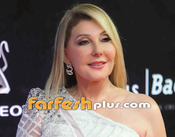 ناهد تفتح النار على نادية الجندي: انت كنت كمبارس عند عمتي الراحلة شادية! أعرفي حجمك صورة رقم 6