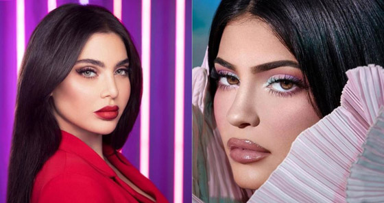 صور نجمات عربيات يشبهن فنانات عالميات بشكل لا يصدق! شاهد بنفسك! صورة رقم 18 صور نجمات عربيات يشبهن فنانات عالميات بشكل لا يصدق! شاهد بنفسك! صورة رقم 18