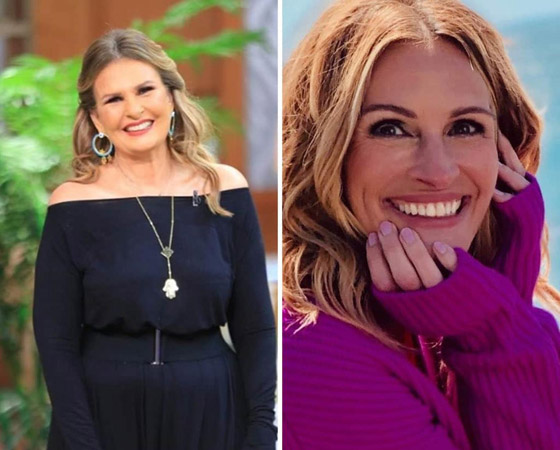 صور نجمات عربيات يشبهن فنانات عالميات بشكل لا يصدق! شاهد بنفسك! صورة رقم 20 صور نجمات عربيات يشبهن فنانات عالميات بشكل لا يصدق! شاهد بنفسك! صورة رقم 20