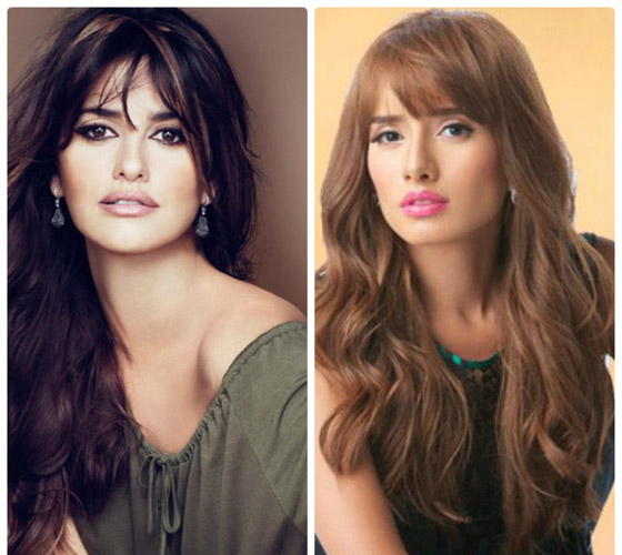 صور نجمات عربيات يشبهن فنانات عالميات بشكل لا يصدق! شاهد بنفسك! صورة رقم 4 صور نجمات عربيات يشبهن فنانات عالميات بشكل لا يصدق! شاهد بنفسك! صورة رقم 4