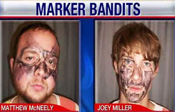 تعرفوا على سرقات مضحكة ومجنونة لدرجة أن بعضها غير قابل للتصديق! صورة رقم 8