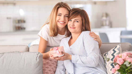 أفضل هدايا عيد الأم لعام 2021 صورة رقم 2