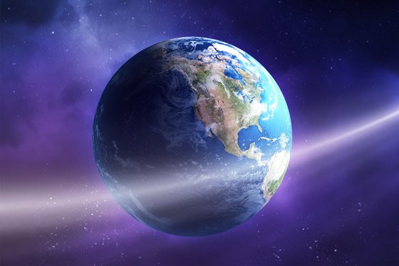 ماذا لو توقفت الأرض عن الدوران؟ صورة رقم 5