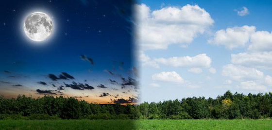 ماذا لو توقفت الأرض عن الدوران؟ صورة رقم 3