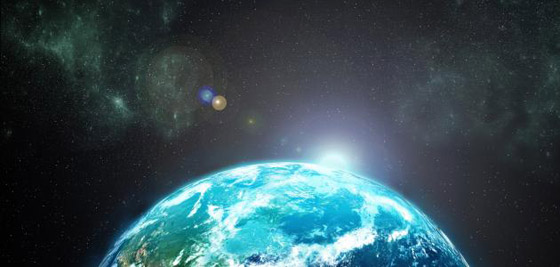 ماذا لو توقفت الأرض عن الدوران؟ صورة رقم 7