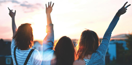 تقرير السعادة 2021: تعرفوا إلى أسعد 20 دولة في العالم صورة رقم 3