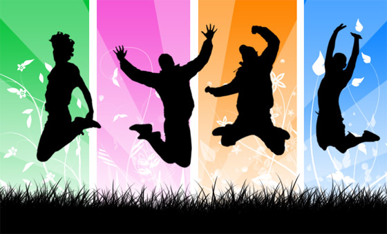 تقرير السعادة 2021: تعرفوا إلى أسعد 20 دولة في العالم صورة رقم 4