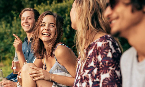 تقرير السعادة 2021: تعرفوا إلى أسعد 20 دولة في العالم صورة رقم 5