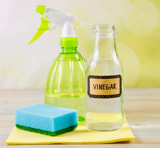 خلط الخل مع الكلور يسبب الموت اختناقا.. منظفات لا تخاطر بدمجها معا! صورة رقم 1