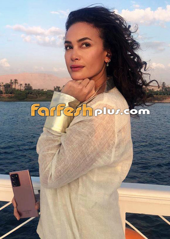 فيديو هند صبري: هددوني بالقتل أنا وأولادي بعد حديثي عن تهمة سعد المجرد! صورة رقم 3 فيديو هند صبري: هددوني بالقتل أنا وأولادي بعد حديثي عن تهمة سعد المجرد! صورة رقم 3