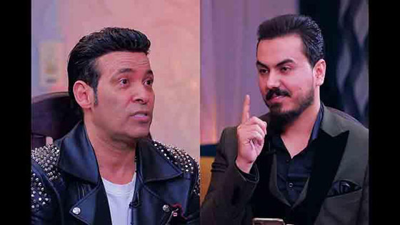 بعد تدخل عبدالباسط حمودة.. تفاصيل أزمة سعد الصغير مع عمر كمال وحمو بيكا صورة رقم 3