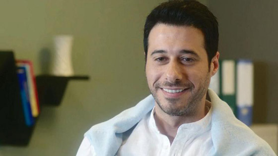 أحمد السعدني في العزل بعد اشتباه إصابته بكورونا صورة رقم 3