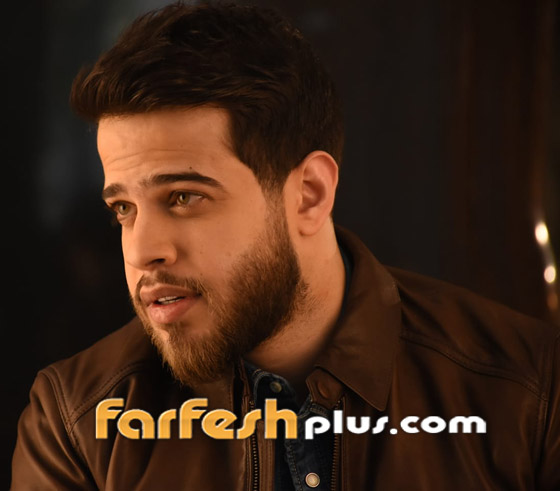 تفاعل واسع على صورة أدهم النابلسي ووالدته، والجمهور: الشبه كبير بينهما صورة رقم 7