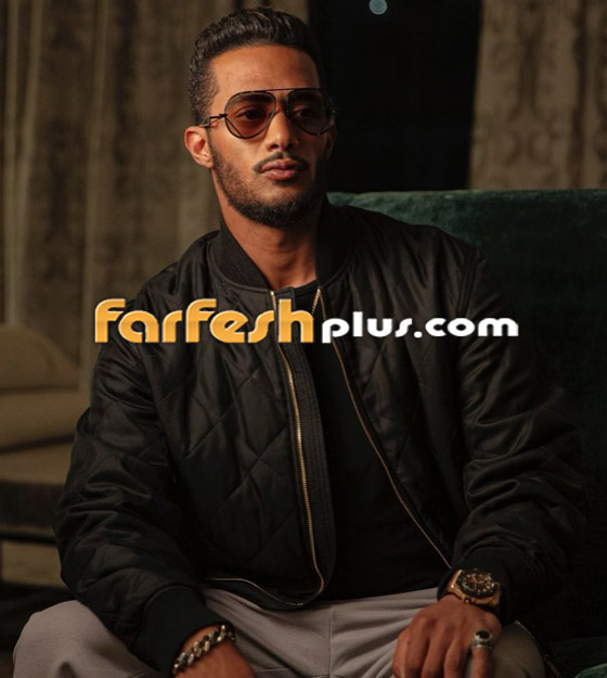 بالفيديو: فتاة محجبة تبكي عند رؤيتها محمد رمضان: أنا بحبك أوي! صورة رقم 11
