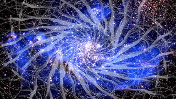 النجوم الشبحية قد تساعد العلماء في حل أحد أعظم ألغاز العلم! صورة رقم 1